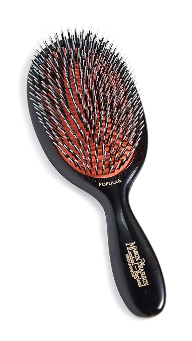 7 Best Hair Brushes for Fine Hair